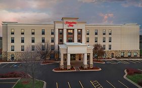 Hampton Inn Yorkville